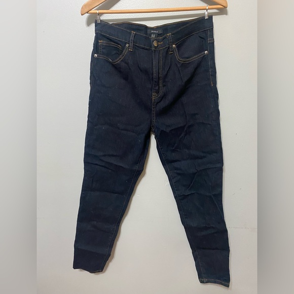 OG Forever 21 High Waisted skinny jeans - Picture 1 of 3